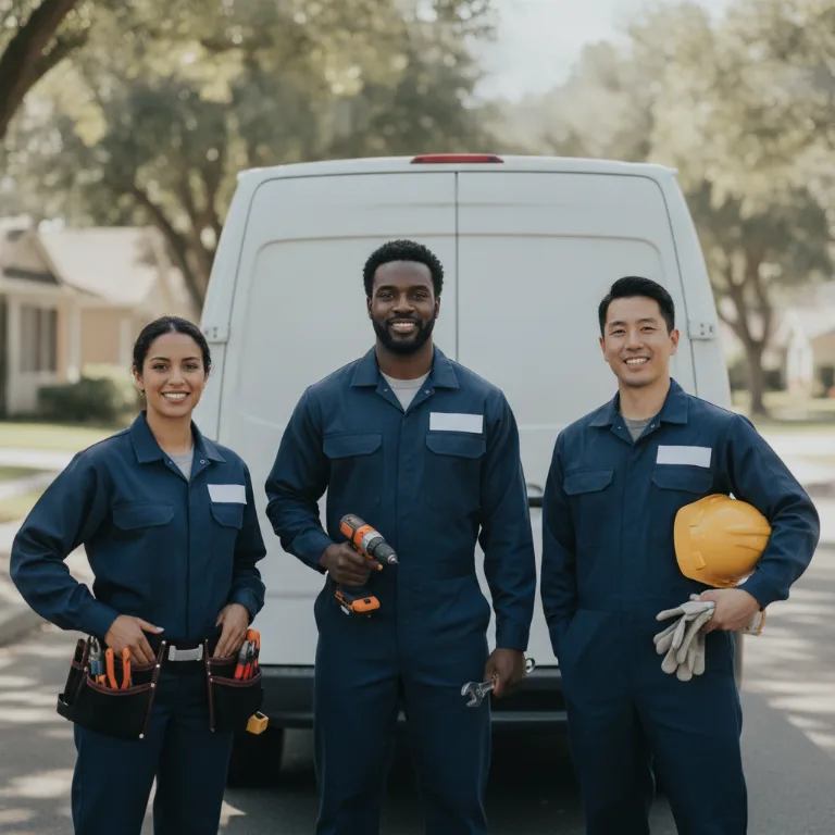 Electrician Fruitdale Dallas